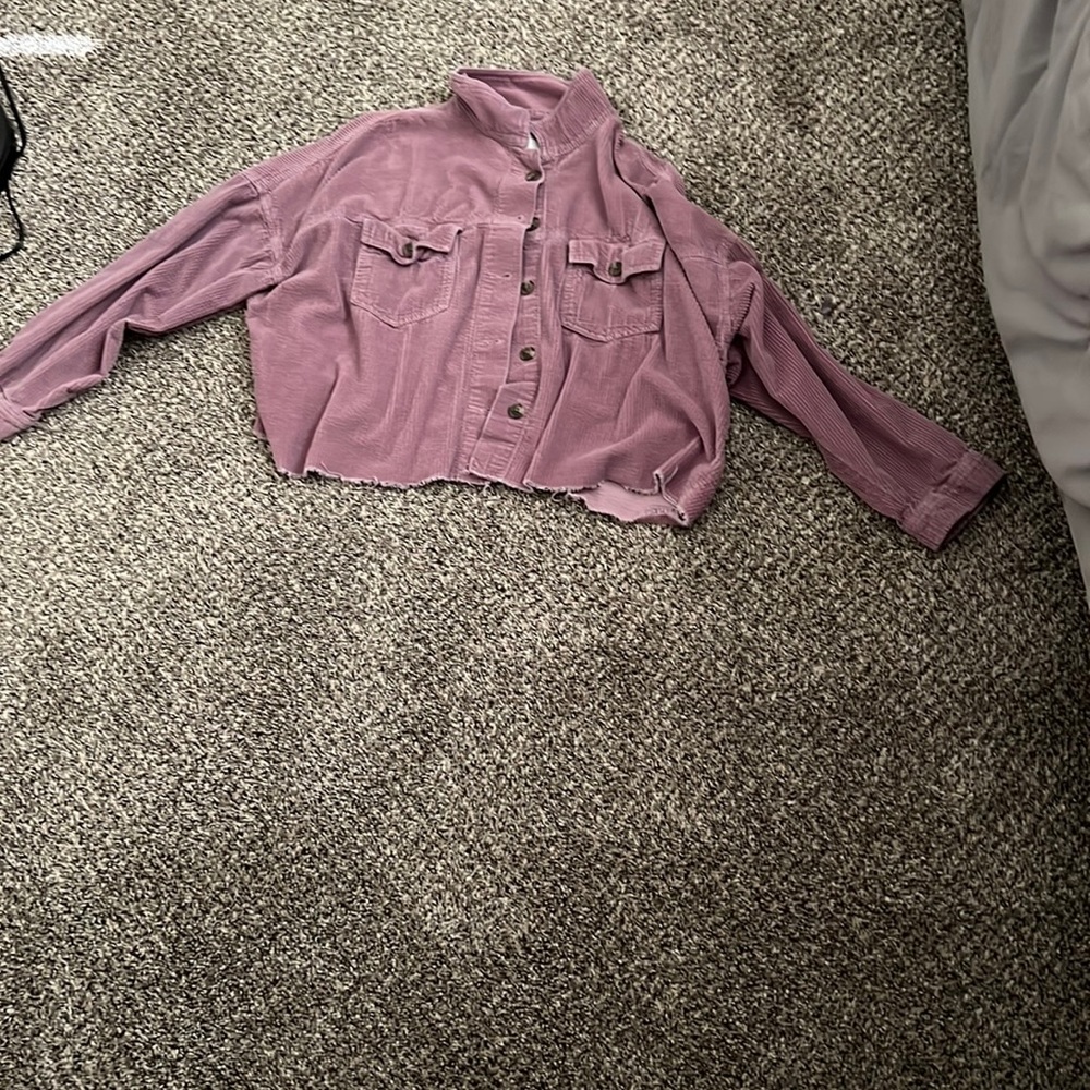 Just not my style anymore really cute comfy